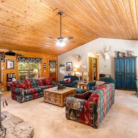 Вилла The Breck House Брекенридж Экстерьер фото