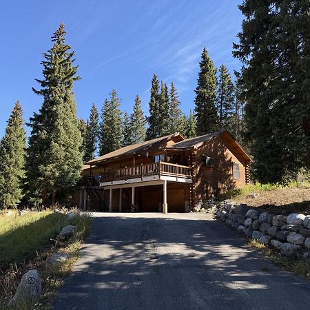 Вилла The Breck House Брекенридж Экстерьер фото