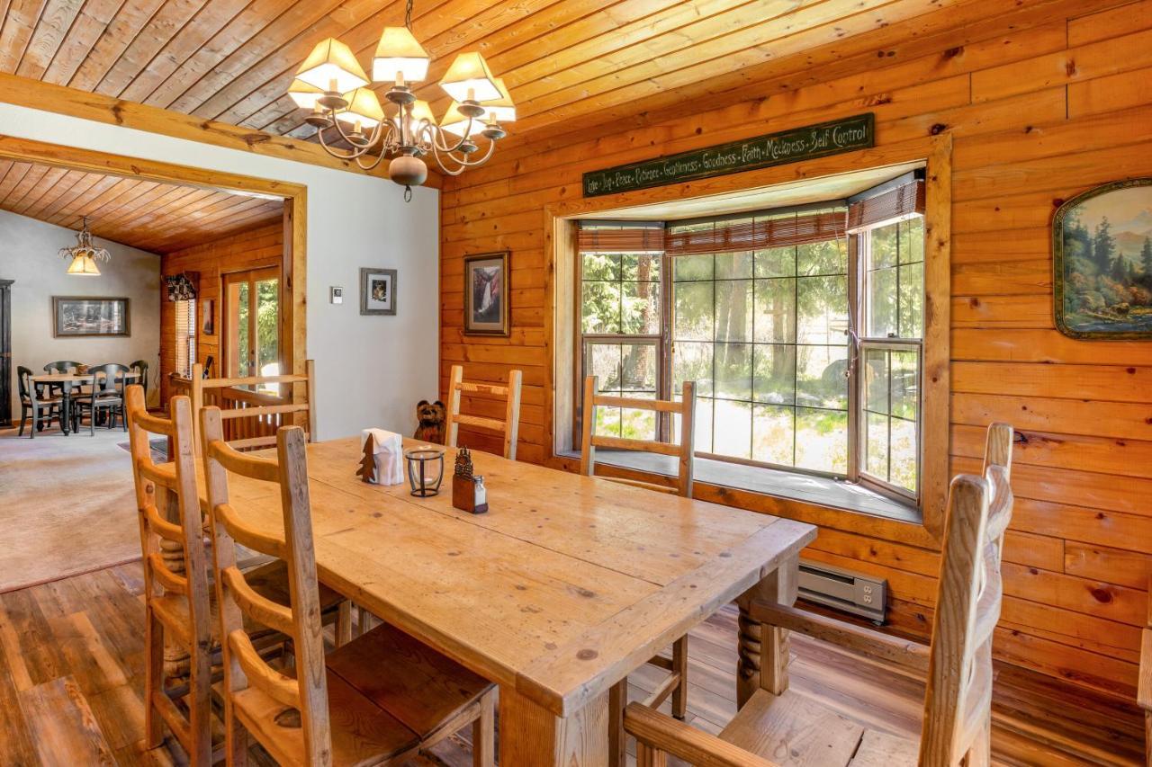 Вилла The Breck House Брекенридж Экстерьер фото