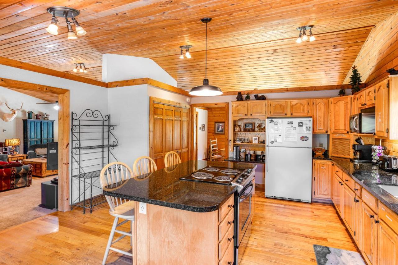 Вилла The Breck House Брекенридж Экстерьер фото